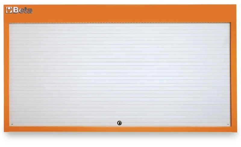Panel portaherramientas BETA, naranja