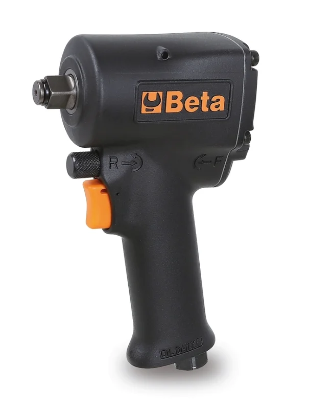 Pistola de impacto compacta BETA 1/2'' 770 Nm