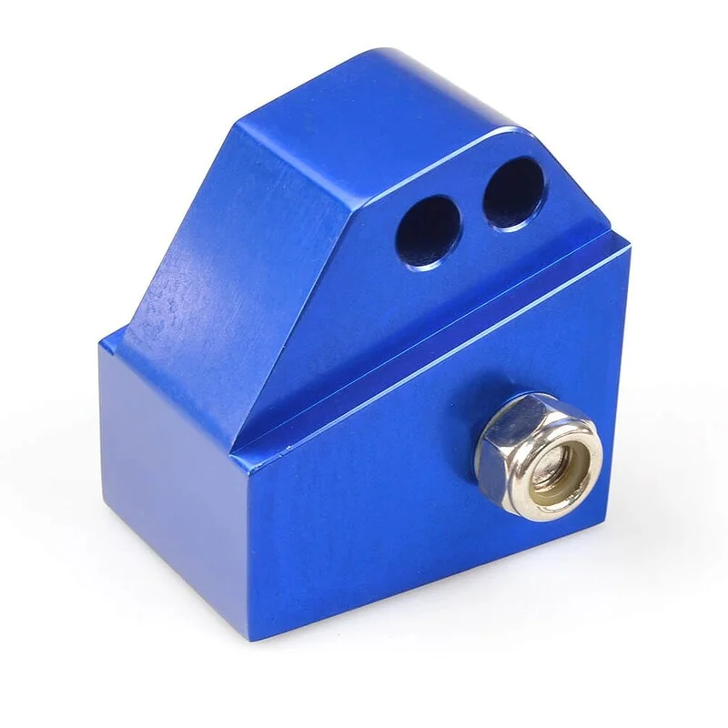 Prolongador amortiguador oro V PARTS