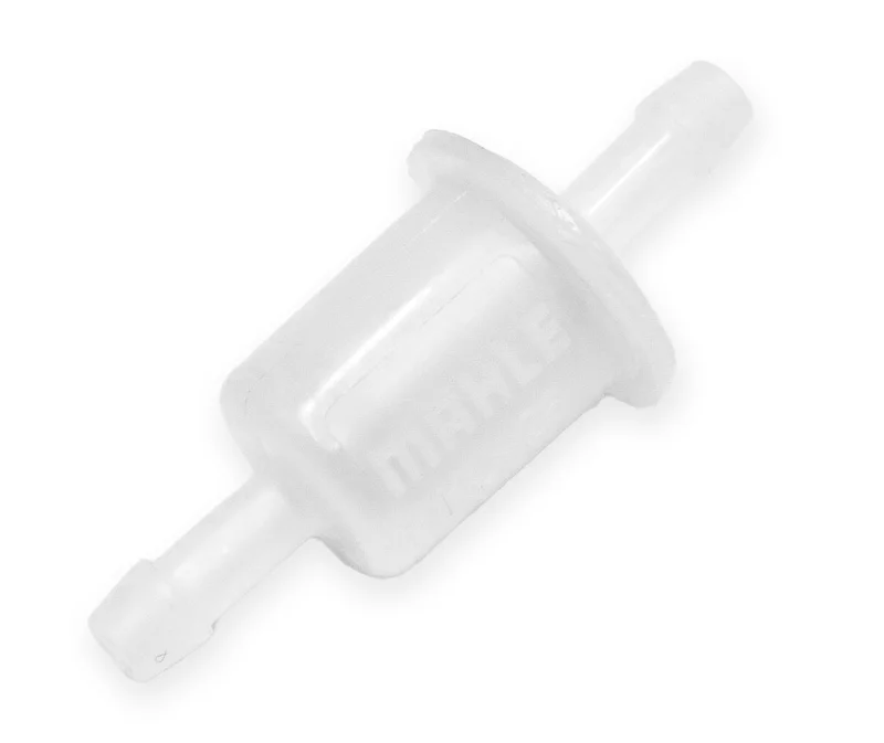 Filtro de gasolina MAHLE KL26 universal Ø5mm