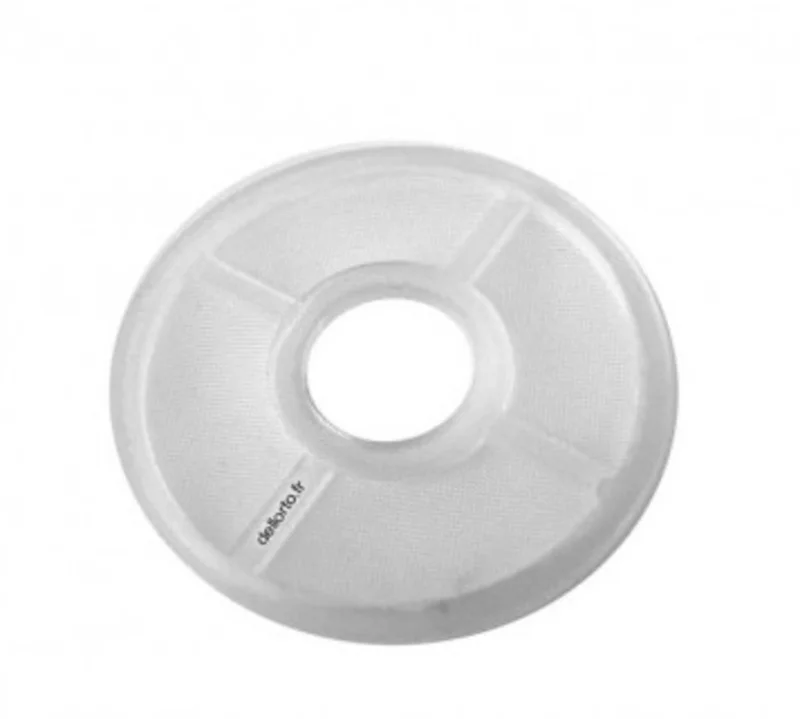 Filtro de gasolina Dellorto Aprilia/Piaggio/Derbi/Gilera