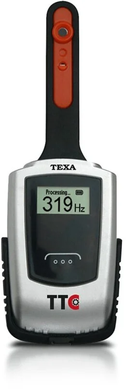 Comprobador de tensión correas de distribución/transmisión TEXA TTC Ducati / T-Max