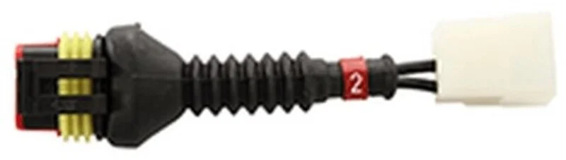 Cable diagnosis TEXA APRILIA Sagem