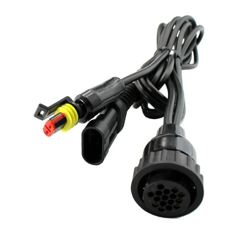 Cable principal diagnosis TEXA AP01