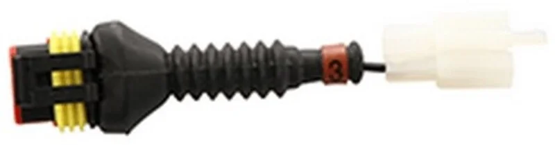 Cable diagnosis TEXA APRILIA D-Tech