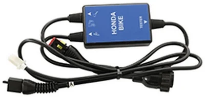 Cable diagnosis TEXA HONDA blink-code