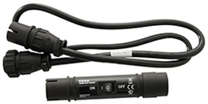 Cable diagnosis TEXA Road & Off road BMW desde 1999 > (3151/AP37)