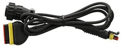 Cable diagnosis TEXA BENELLI Sagem/Walbro/Athena sistemas