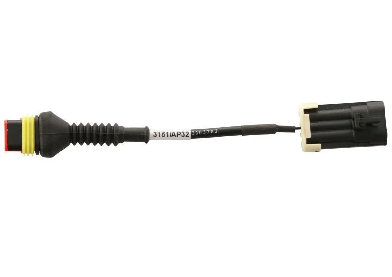 Cable diagnosis TEXA SYM/TGB (3151/AP32)