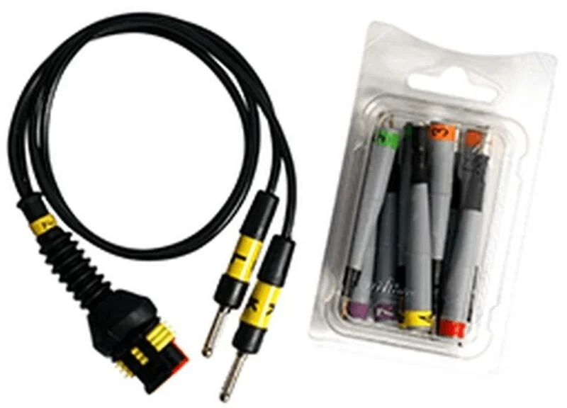 Cable diagnosis TEXA UNIVERSAL