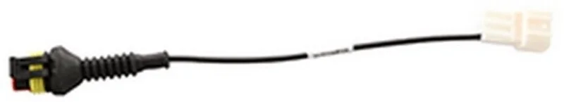 Cable diagnosis TEXA BENELLI/KEEWAY (Moto y scooter) (3151/AP33)