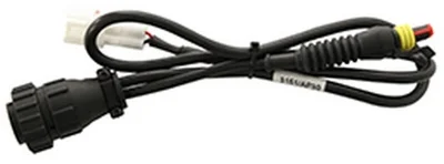 Cable diagnosis TEXA Kawasaki MOTORCROSS (3151/AP30)