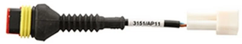 Cable diagnosis TEXA Kawasaki hasta 2010