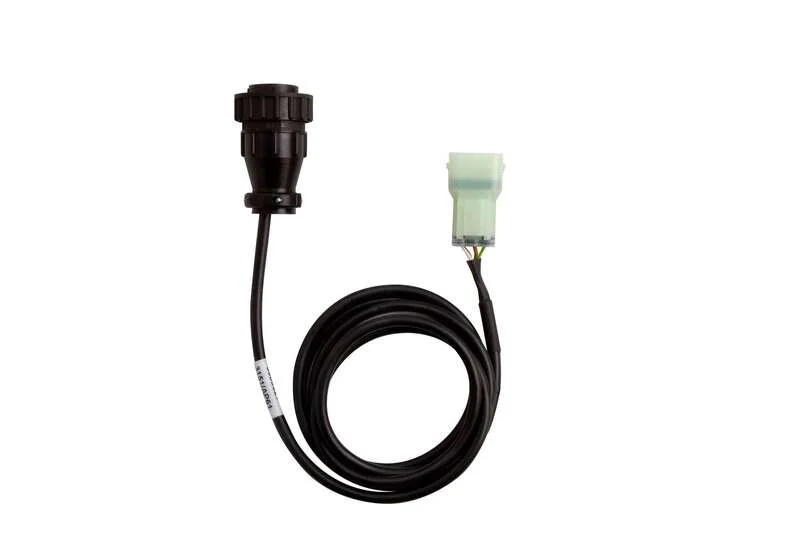 Cable diagnosis Texa Royal Enfield 3151/AP61