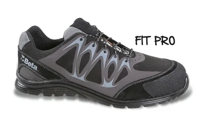 Zapatillas estancas BETA de microante  Talla 40