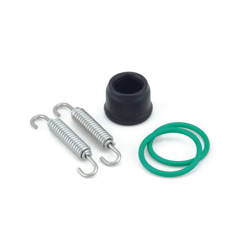 Kit tornillería de escape Bolt SX50