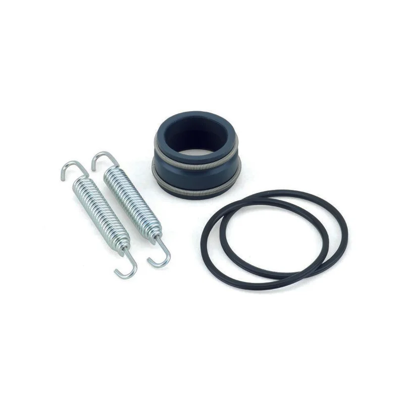 Kit tornillería de escape Bolt YZ125 01-17