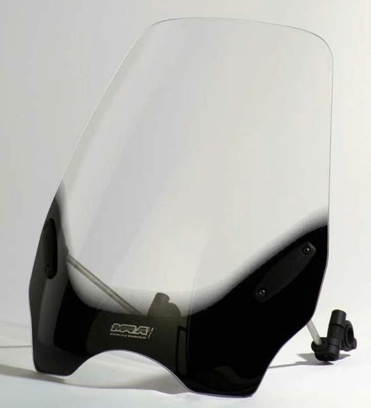 Pantalla MRA Touring, transparente,