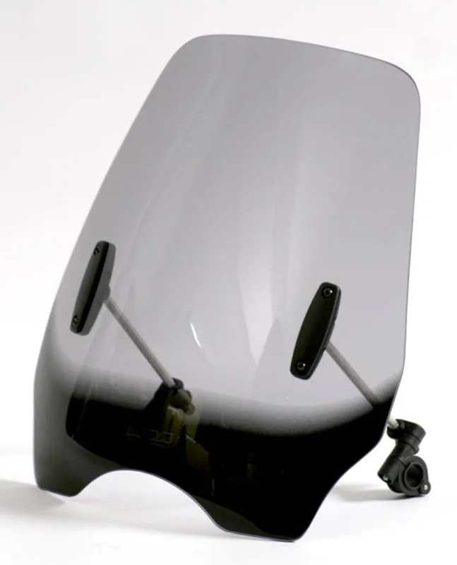 Pantalla MRA Touring ahumado (kit adapt. ref. 5409000)