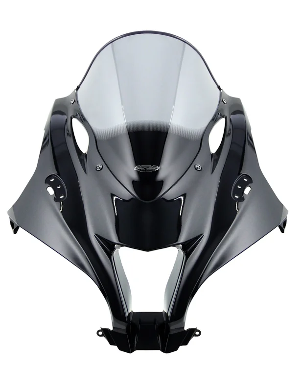 Pantalla MRA Racing Kawasaki ZX10-R, ahumado