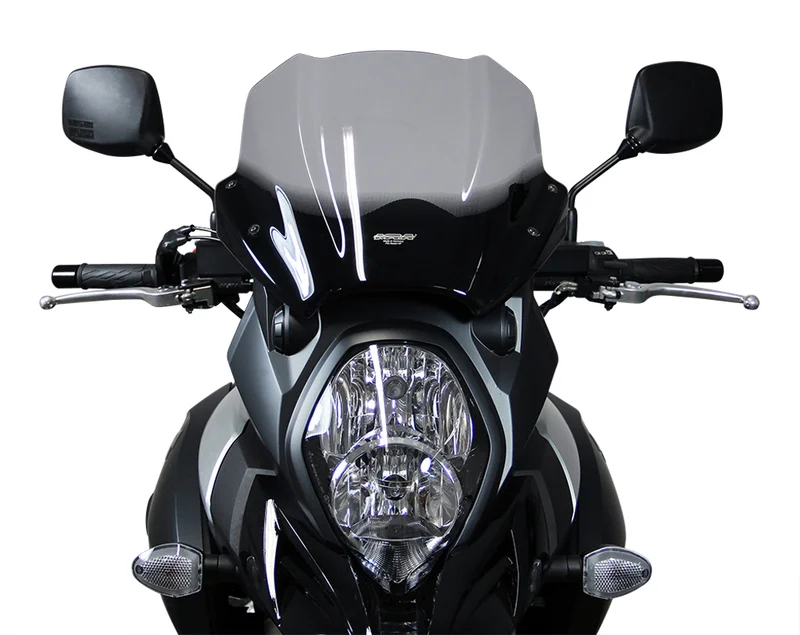 Pantalla MRA Touring, ahumado, DL1000 V-Strom 14
