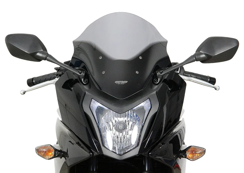 Pantalla Touring MRA, ahumado gris CBR650 F 14-15