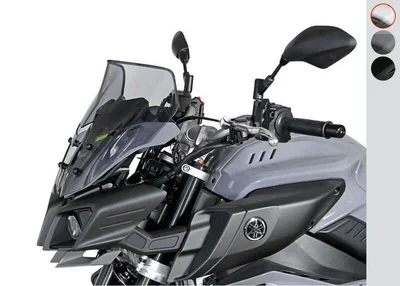 MRA WINDSHIELD SPOILER, BLK