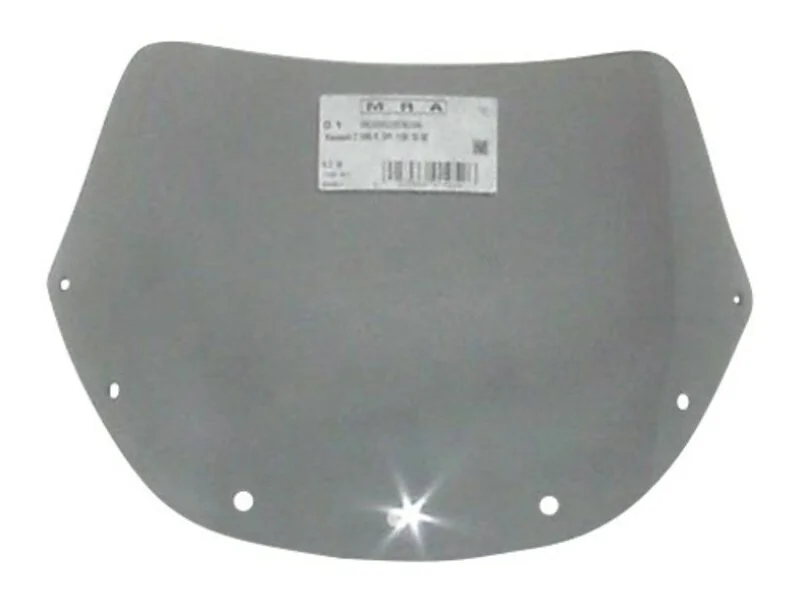Pantalla MRA Kawasaki Versys original Z1000R, ahumado gris