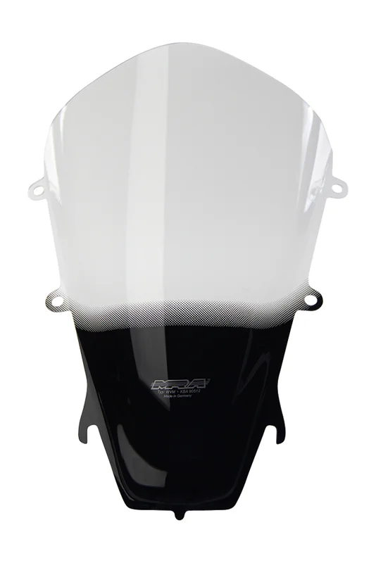 Pantalla MRA Racing Honda CBR1000RR, transparente