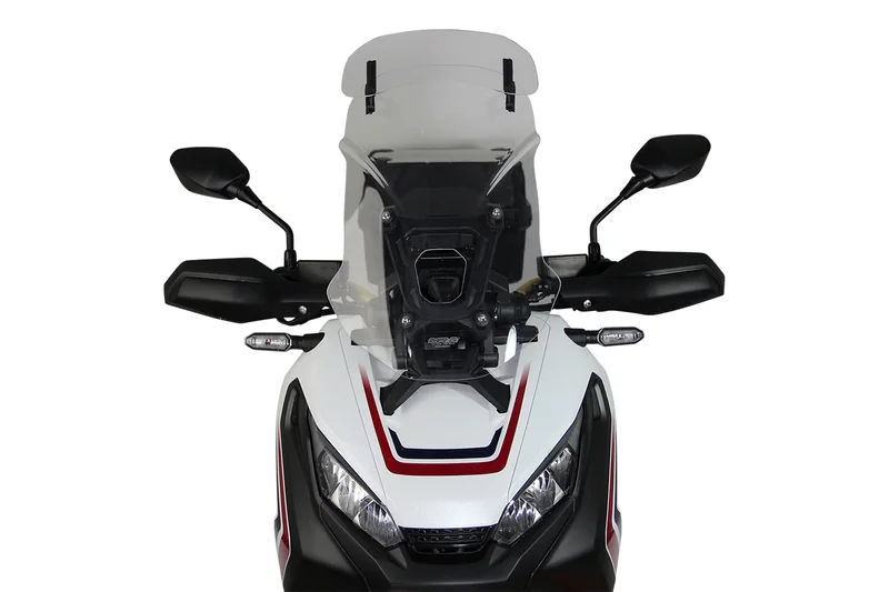 Pantalla MRA Vario Honda X-ADV, transparente
