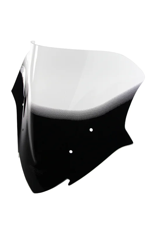 Pantalla MRA Racing Ninja 650, transparente