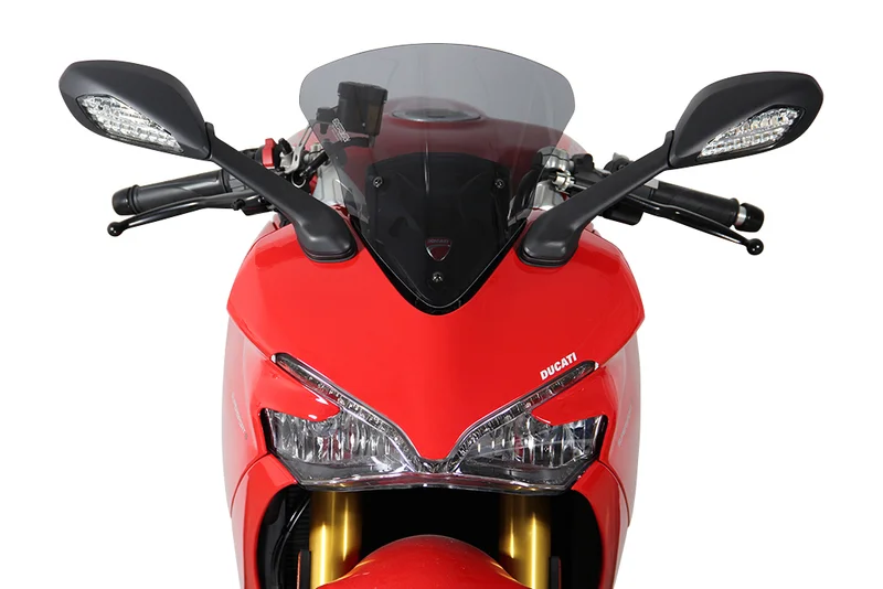 Pantalla MRA original MRA SuperSport 939, ahumado