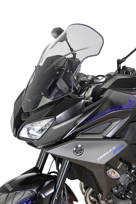 Pantalla MRA Touring Tracer 900/GT, transparente