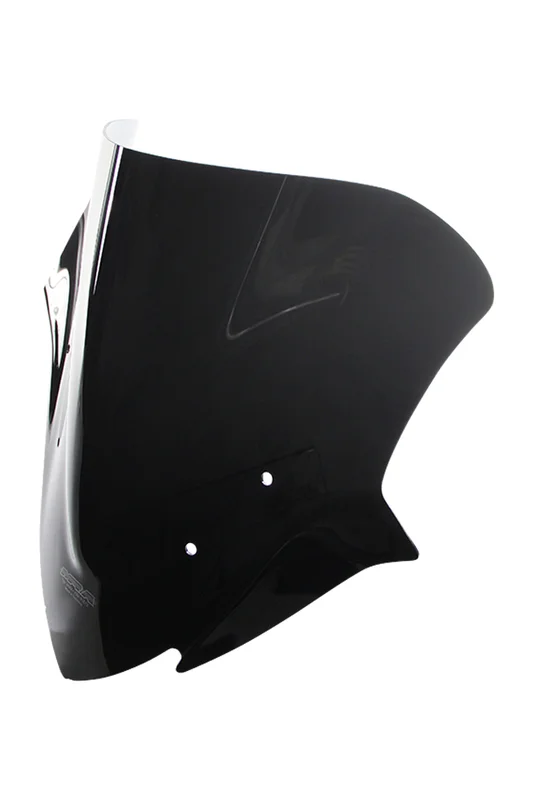Pantalla MRA Racing Ninja 650, negro