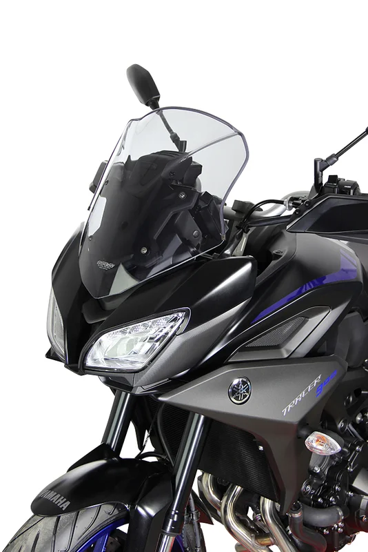 Pantalla MRA Sport Tracer 900/GT, transparente