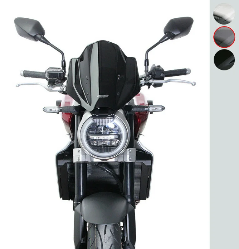 Pantalla MRA Sport CB 1000 R, ahumado
