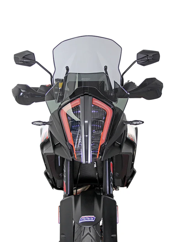 Pantalla MRA Touring SuperAdventure 1290 S, ahumado