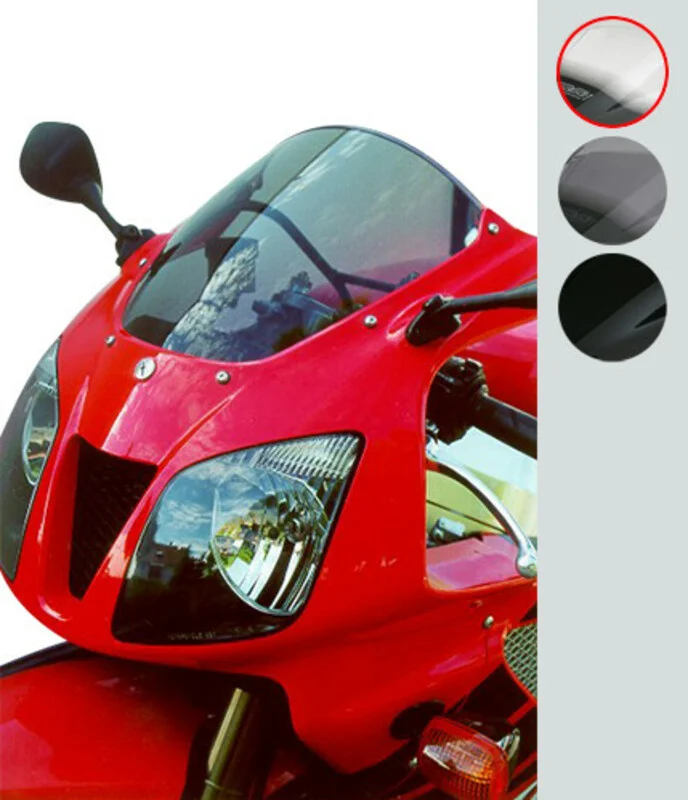 Pantalla MRA, transparente, original Honda VTR1000SP 1/SP 2