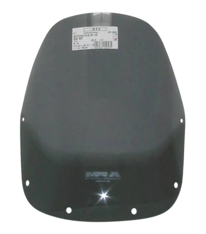 Pantalla MRA, ahumado, original Honda XRV 750 Africa Twin 1993-1995