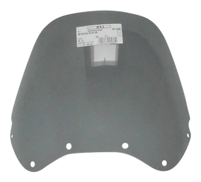 Pantalla MRA, ahumado, original Honda XRV 750 Africa Twin 1996-