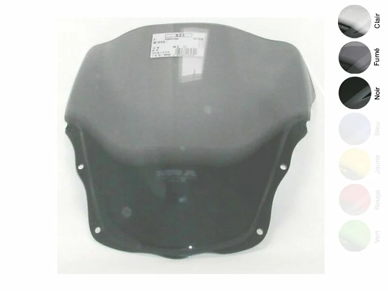Pantalla MRA Racing, ahumado, Honda CBR1100XX
