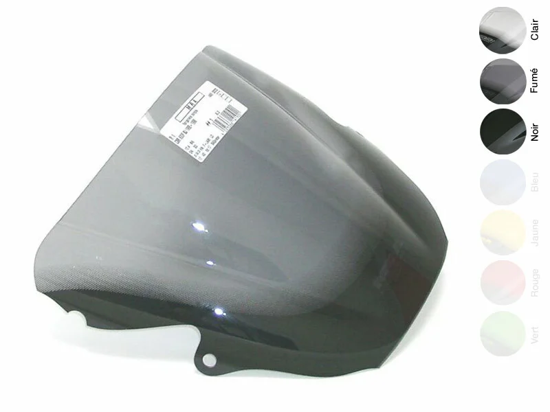 Pantalla MRA Racing, ahumado, Honda CBR600F 1995-1998