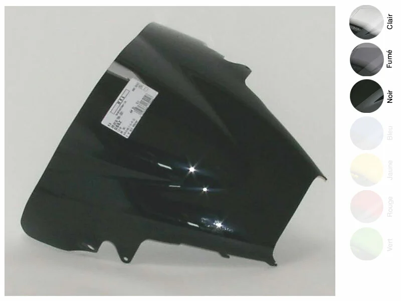 Pantalla MRA Racing, Honda VFR800 1998-2001