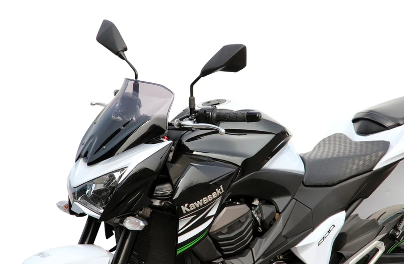 Pantalla MRA Sport, ahumado, Z800 Z800 13-