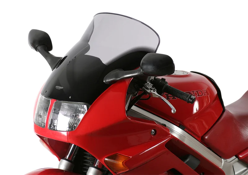 Pantalla MRA Touring, ahumado, Honda VFR750F RC36 1990-1993
