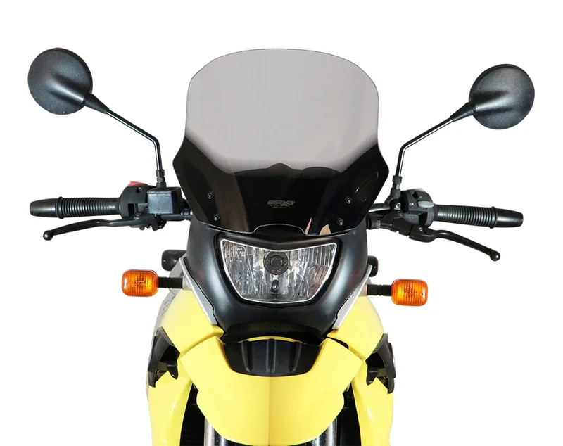 Pantalla MRA Touring TM, ahumado, F650GS -07