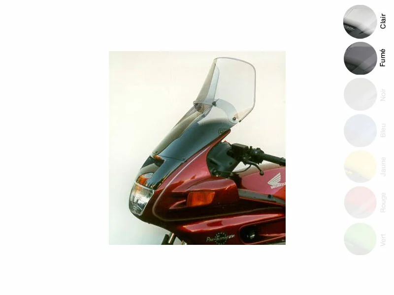 Pantalla MRA Vario Maxi, original ahumado, ST 1100 Pan-European -2001