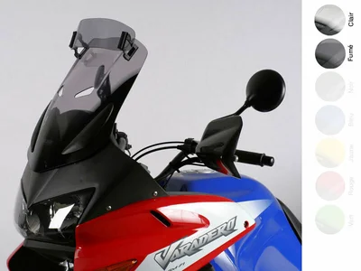 MRA WINDSHIELD VARIO TOURING, SMK
