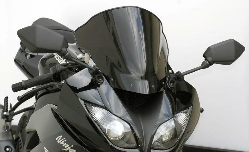 Pantalla MRA Racing, ZX10R 08-09, ZX6R '09