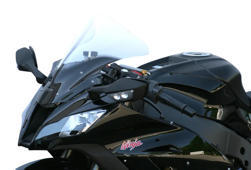 Pantalla MRA Racing, Kawasaki ZX10R 11